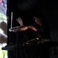Maxime Lethelier (F) with Asako Fujimoto (J) VJ Open Lab 35 - Panda Platforma, Berlin - 28. Januar 2024 (10).JPG